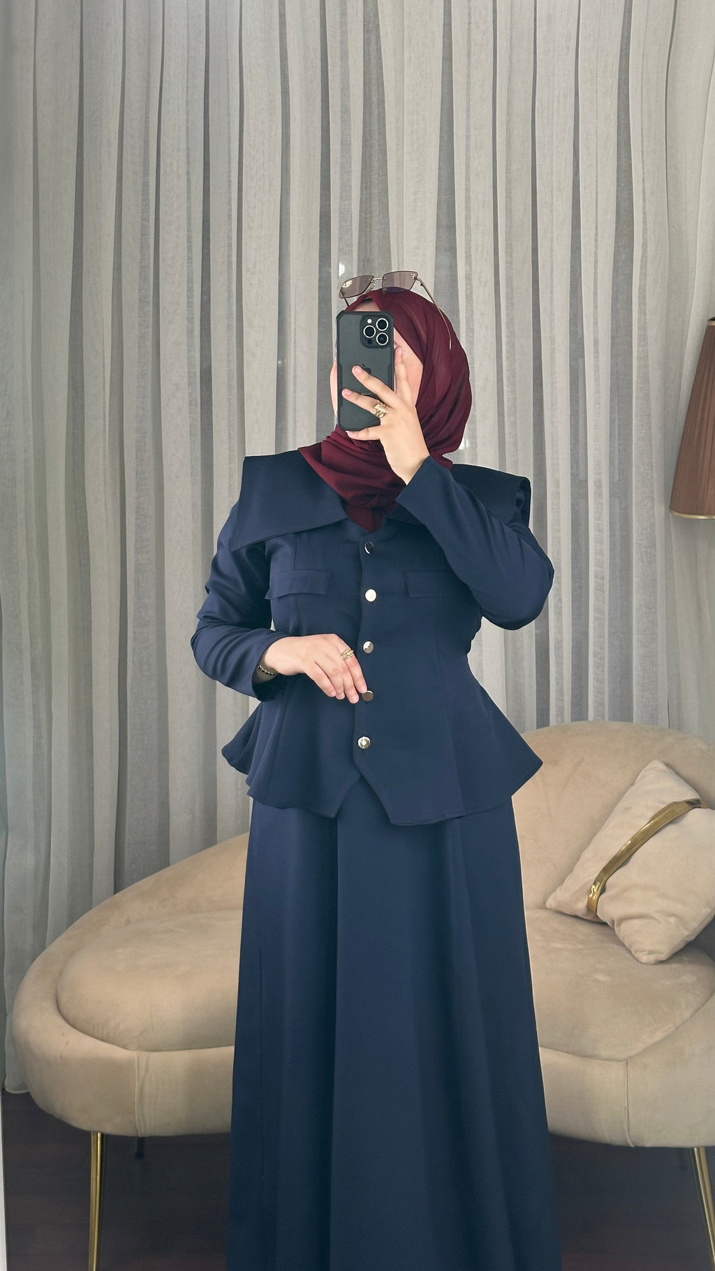 Ensemble Nour - 3200