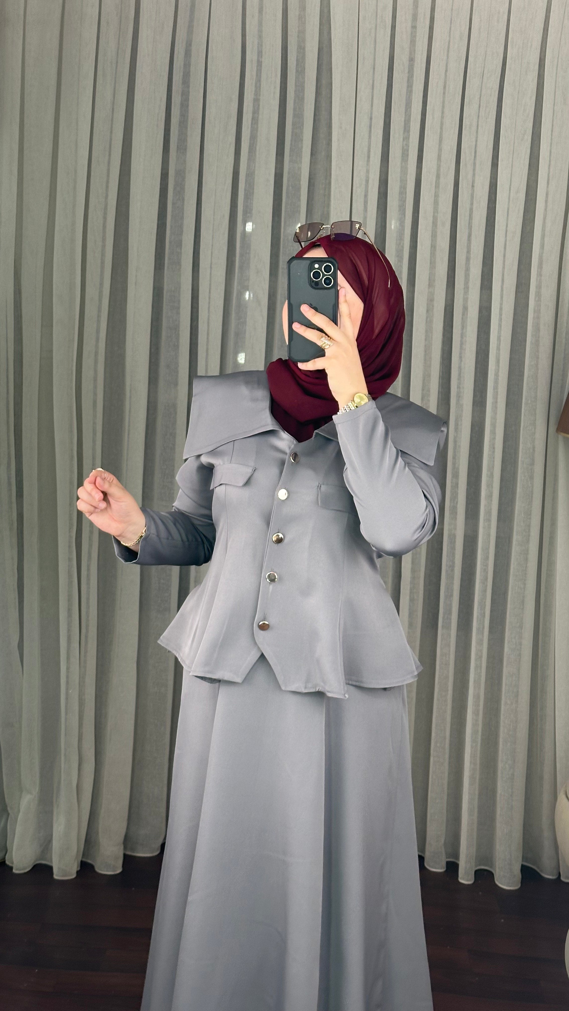 Ensemble Nour - 3200
