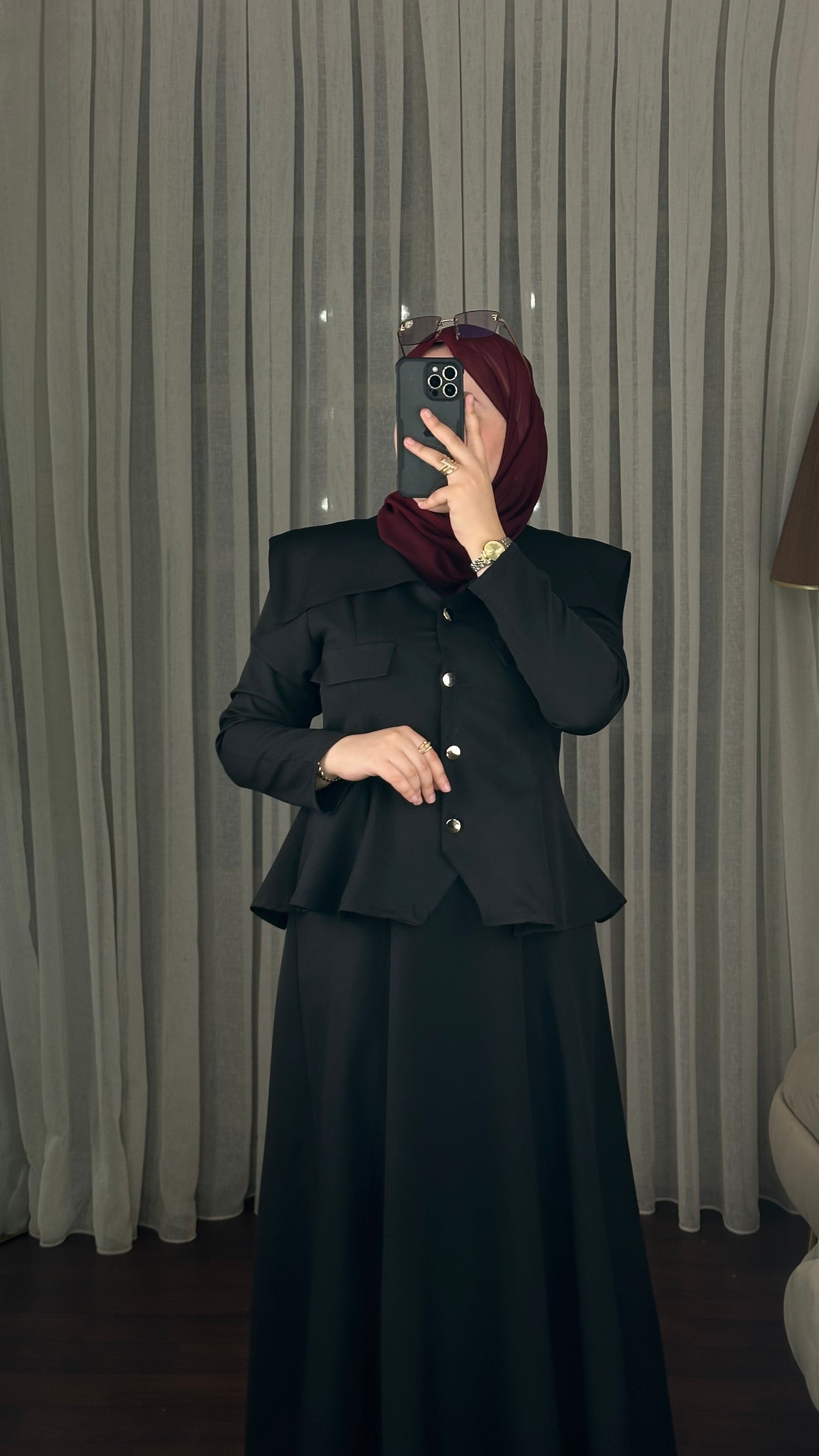 Ensemble Nour - 3200