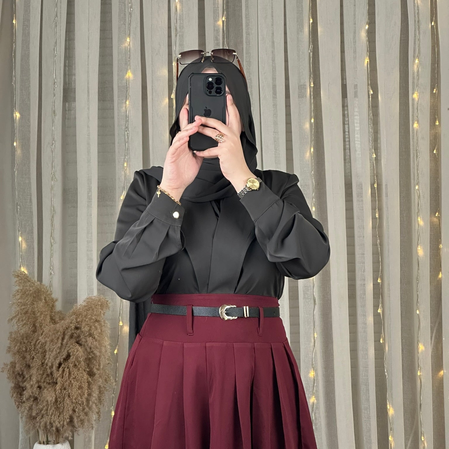 ENSEMBLE AYA  3 pieces