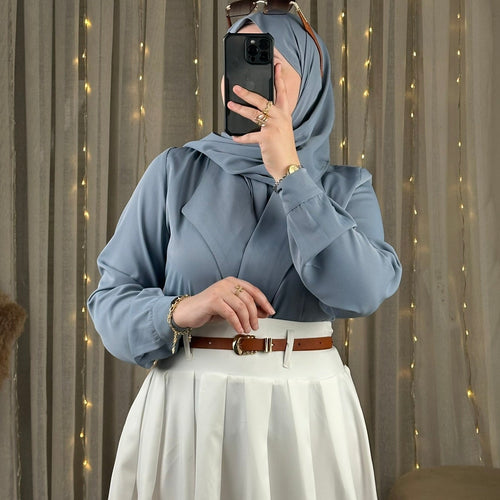 ENSEMBLE AYA  3 pieces