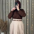 ENSEMBLE AYA  3 pieces