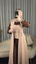Ensemble ANIA - 3 pieces